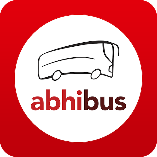 AbhiBus: Book Bus Tickets