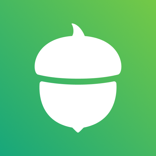 Acorns: Save & Invest Money