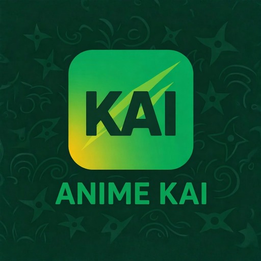 Anime Kai : Anime Watching App
