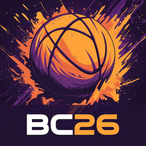 Basketball Career Game 2026