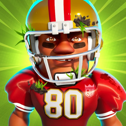 Big Win Football 2026