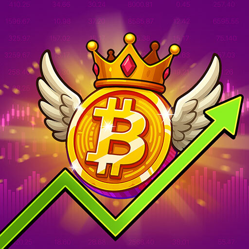 Bitcoin Club: Crypto Empire