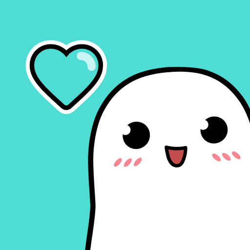 Boo: Dating. Friends. Chat.