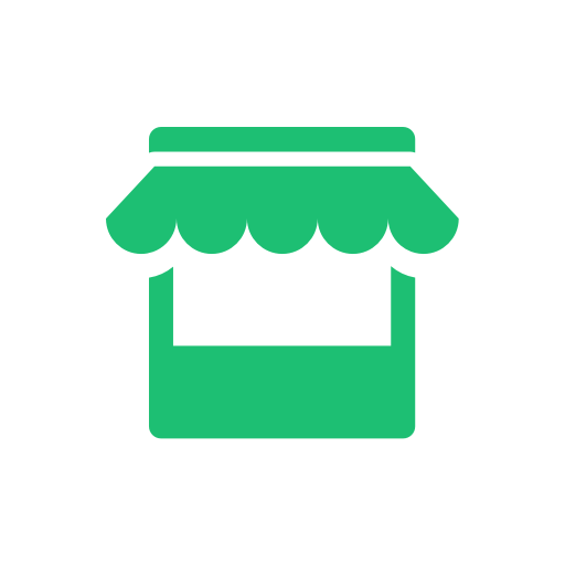 Buy and sell - Marketplace