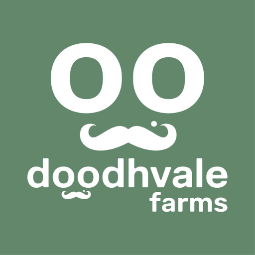 Doodhvale Farms: Milk Delivery
