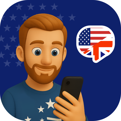 English Ai - AI Learn English