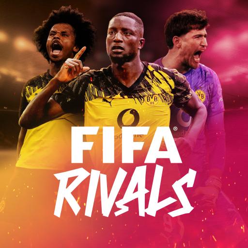 FIFA Rivals - Mobile Soccer