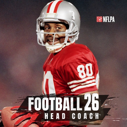 Football Head Coach 26 - FHC