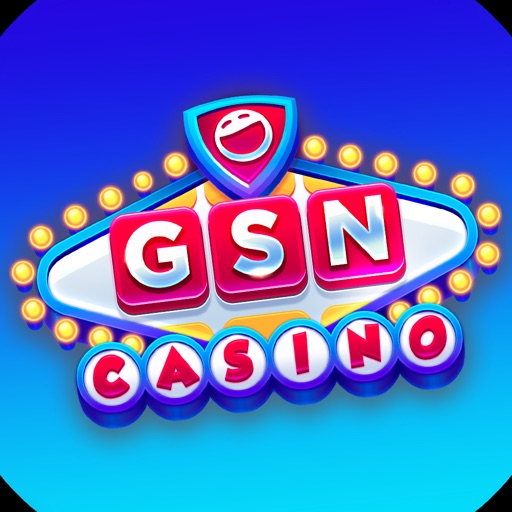 GSN Casino: Slot Machine Games