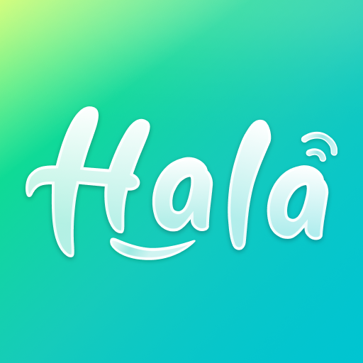 Hala Voice Chat Community