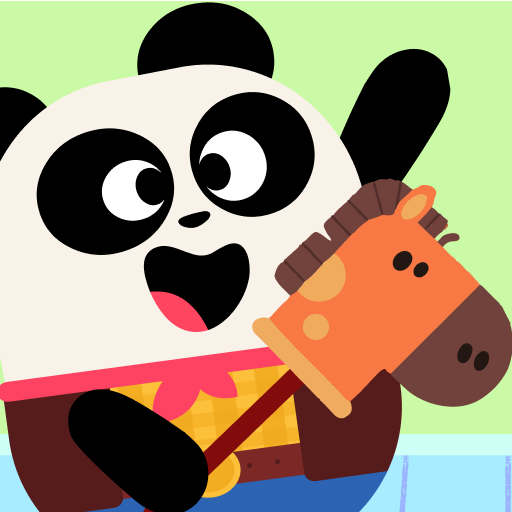 Lingokids: Games & Shows