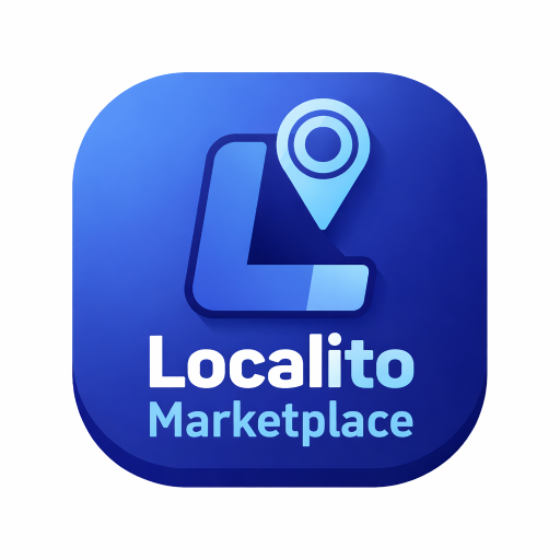 Localito-Marketplace