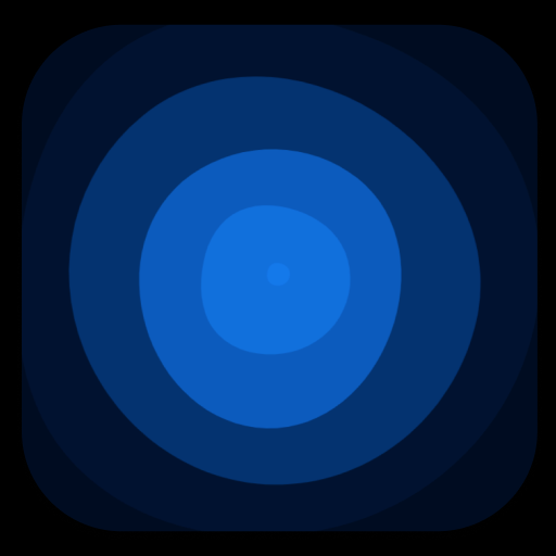 Minimalist Launcher - Flow