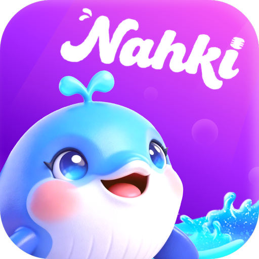 Nahki-Group Voice Chat & Party