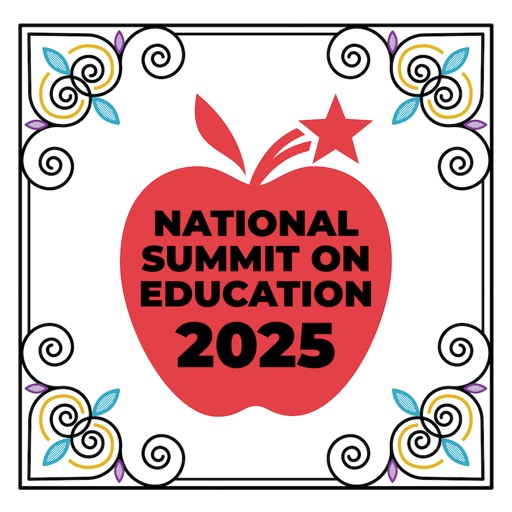 National Summit on Education