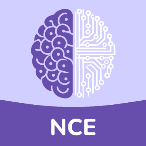 NCE Exam Prep 2026