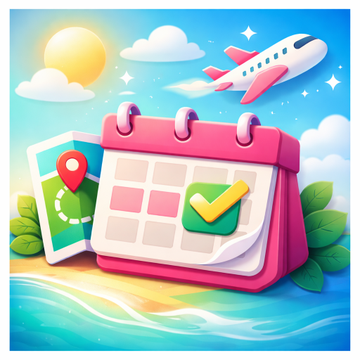 On Travel Plan - Trip Planner