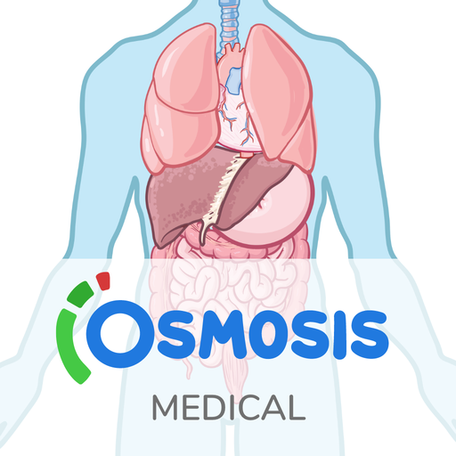 Osmosis - Medical School Study