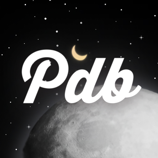 Pdb: Personality Type & Chat