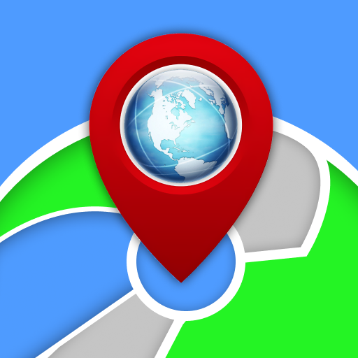 Phone Tracker GPS Location