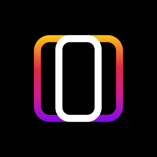 Scroll & Collage Maker: InsMix