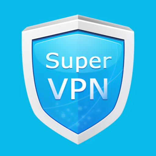 SuperVPN Fast VPN Client