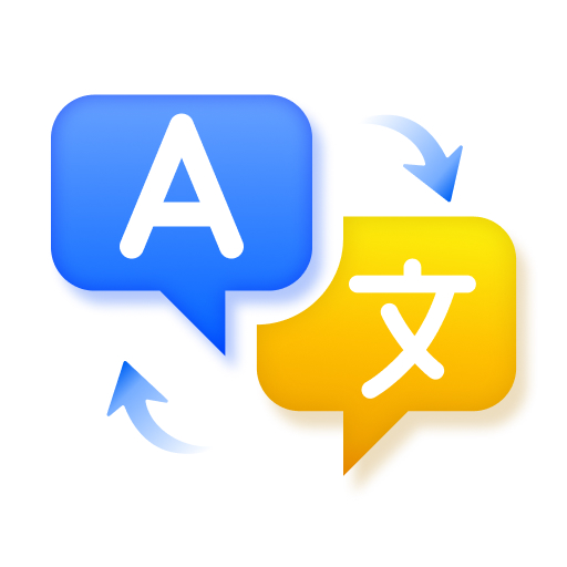Travel Translator: Voice & Cam