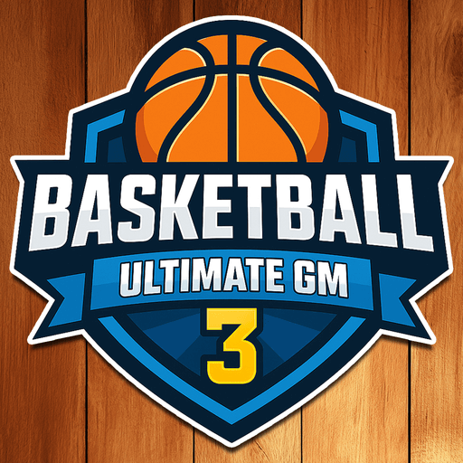 Ultimate Pro Basketball GM