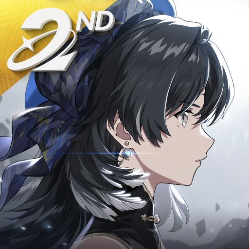 Wuthering Waves - 2nd Anniv.